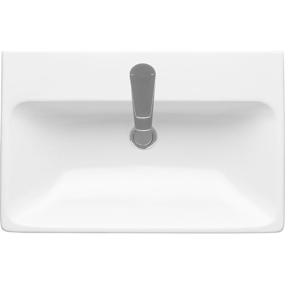 Тумба подвесная с раковиной Акватон Оливия 70 см 1A254301OL010, белый матовый - фото, картинка 9 Тумба подвесная с раковиной Акватон Оливия 70 см 1A254301OL010, белый матовый - фото 9