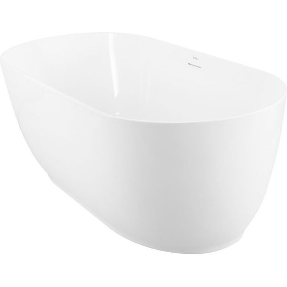 Ванна отдельностоящая BelBagno 150x80 см BB413-1500-800, Размер - мм: 1500х800 - фото 2