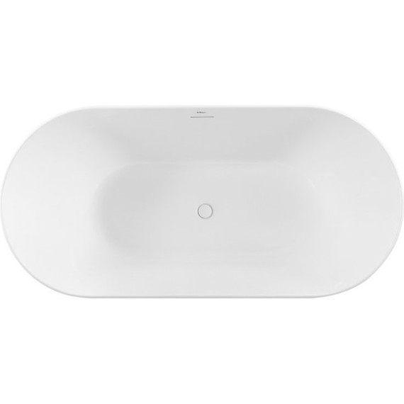 Ванна отдельностоящая BelBagno 170x80 см BB413-1700-800, Размер - мм: 1700х800 - фото 6