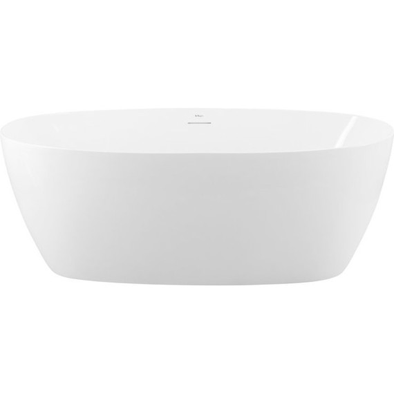 Ванна отдельностоящая BelBagno 170x80 см BB414-1700-800 - фото 