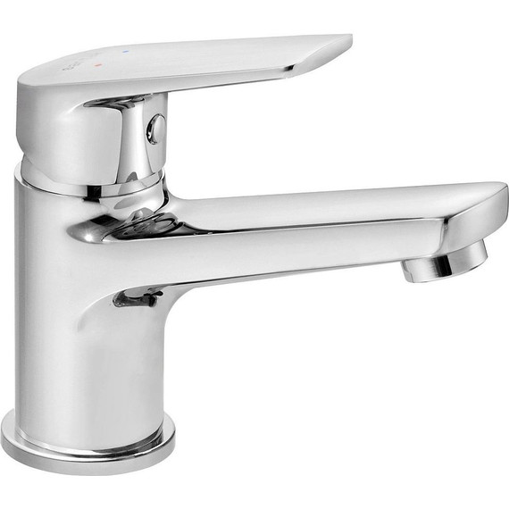 Смеситель для раковины Santek Кант WH5A02002C001 - фото 2