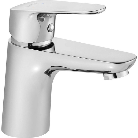 Смеситель для раковины Santek Форт WH5A02004C001 - фото 2