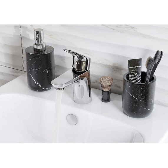 Смеситель для раковины Santek Форт WH5A02004C001 - фото 8