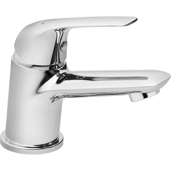 Смеситель для раковины Santek Нико WH5A02005C001 - фото 2