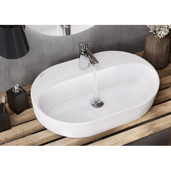 Смеситель для раковины Santek Марион WH5A02006C001 - фото 7