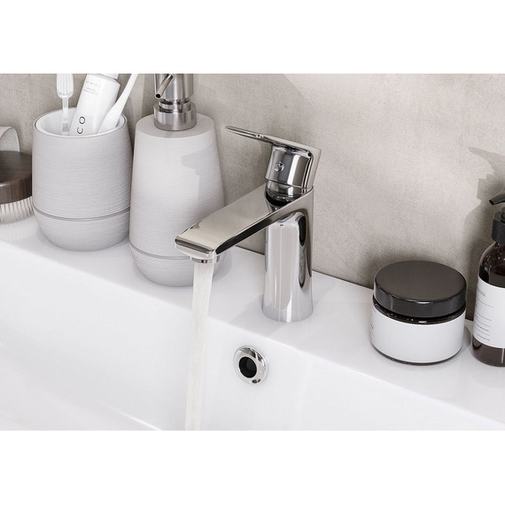 Смеситель для раковины Santek Арма WH5A02007C001 - фото 7