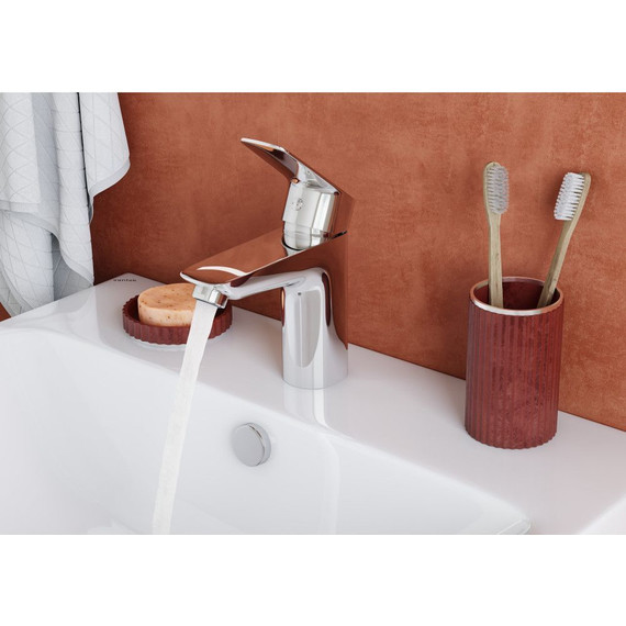 Смеситель для раковины Santek Таос WH5A02009C001 - фото 2