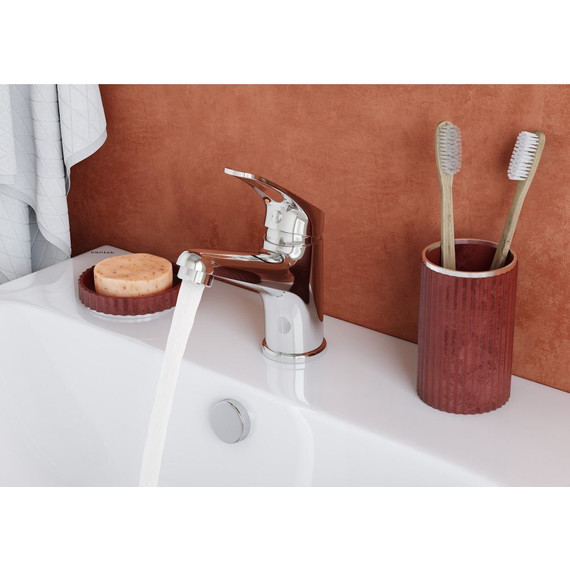 Смеситель для раковины Santek Баус WH5A03010C001 - фото 3