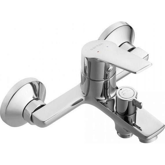 Смеситель для ванны Santek Венга WH5A10003C001 - фото 3