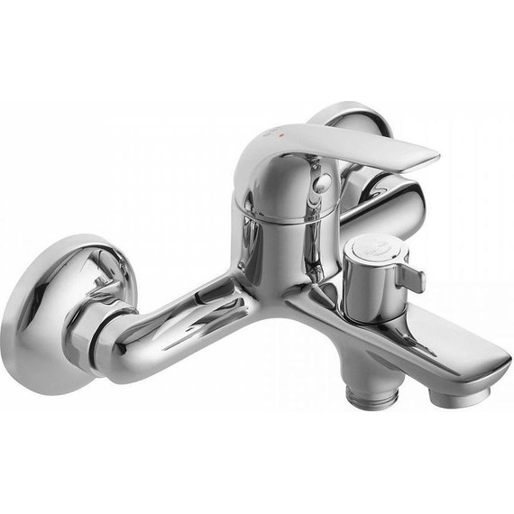 Смеситель для ванны Santek Нико WH5A10005C001 - фото 3