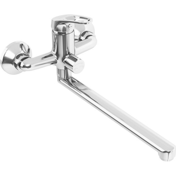 Смеситель для ванны Santek Баус WH5A12010C001 - фото 2