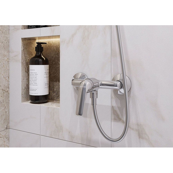 Смеситель для душа Santek Нико WH5A20005C001 - фото 7