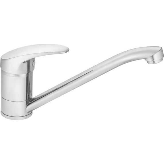 Смеситель для кухни Santek Мавис WH5A40011C001 - фото 