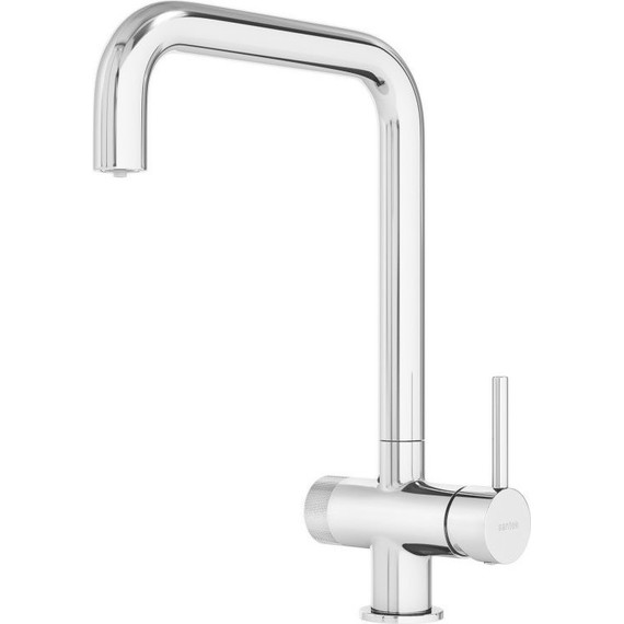 Смеситель для кухни Santek Тесио WH5A43012C001 - фото 