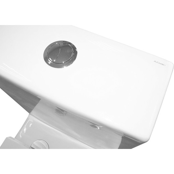 Унитаз-моноблок безободковый Azario Scala AZ-8101 с тонкой крышкой микролифт (система смыва торнадо) - фото, картинка 16 Унитаз-моноблок безободковый Azario Scala AZ-8101 с тонкой крышкой микролифт (система смыва торнадо) - фото 16