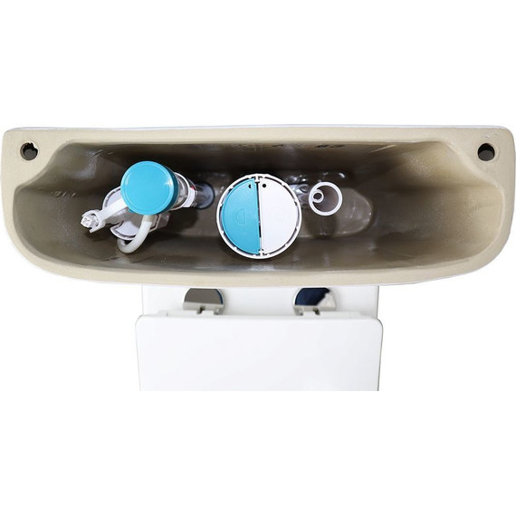 Унитаз-моноблок безободковый с функцией биде Azario Sente AZ-8614B с тонкой крышкой микролифт - фото, картинка 15 Унитаз-моноблок безободковый с функцией биде Azario Sente AZ-8614B с тонкой крышкой микролифт - фото 15