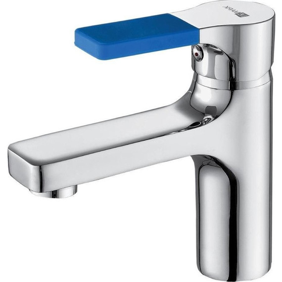 Набор смесителей Lemark: Смеситель для ванны Aura LM0606C + cмеситель для раковины Aura LM0603C - фото 2