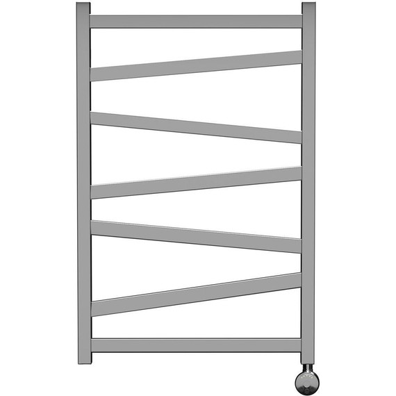 Полотенцесушитель электрический Point Феникс П7 500x800 мм PN15158E - фото 
