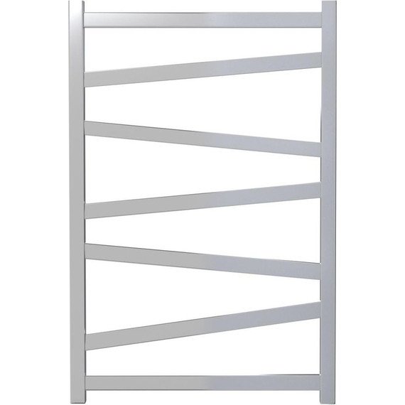 Полотенцесушитель водяной Point Феникс П7 500x800 мм PN15158 - фото 