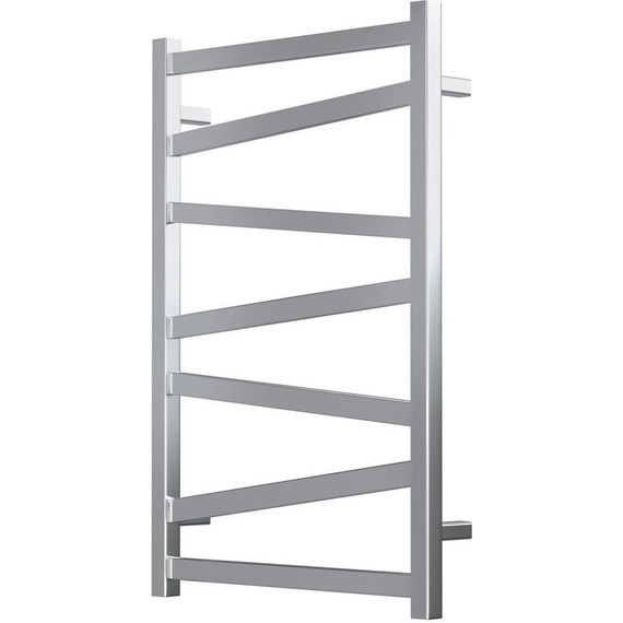 Полотенцесушитель водяной Point Феникс П7 500x800 мм PN15158 - фото 2