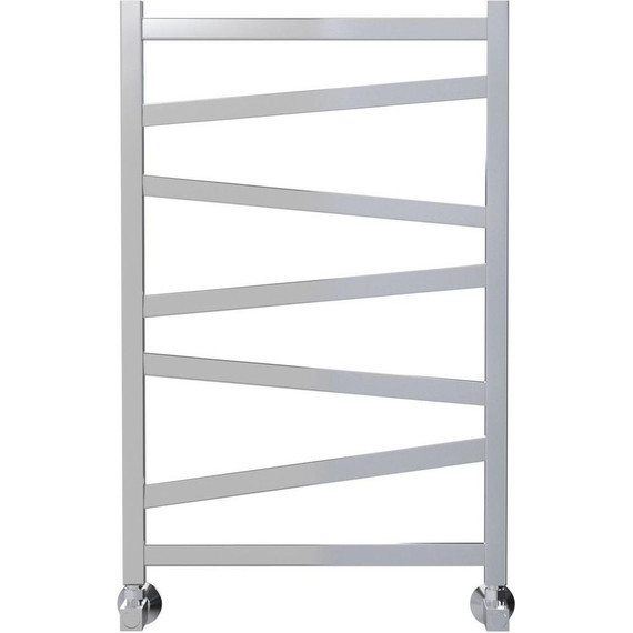 Полотенцесушитель водяной Point Феникс П7 500x800 мм PN15158 - фото 3