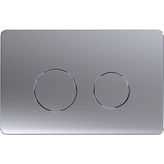 Инсталляция для подвесного унитаза Azario AZ-8010-1000 (кнопка смыва хром матовая AZ-8200-0083/AZ-P57-0110) - фото 4