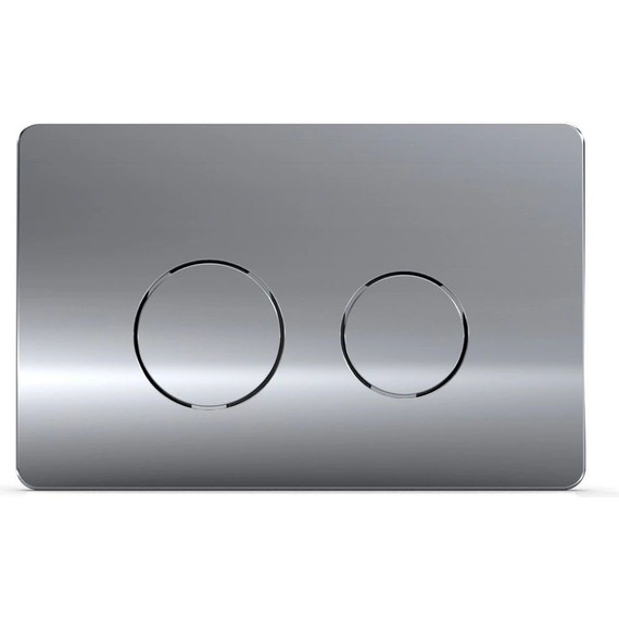 Инсталляция для подвесного унитаза Azario AZ-8010-1000 (кнопка смыва хром глянцевая AZ-8200-0084/AZ-P57-0120) - фото 4