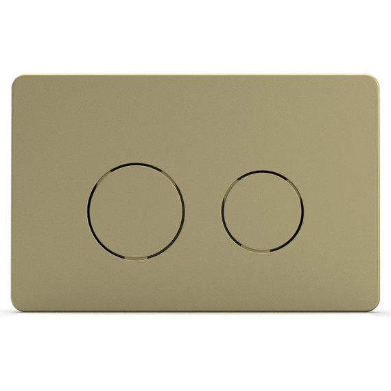 Инсталляция для подвесного унитаза Azario AZ-8010-1000 (кнопка смыва золото AZ-8200-0086/AZ-P57-0160) - фото 4