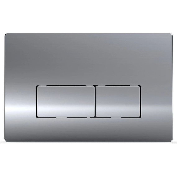 Инсталляция для подвесного унитаза Azario AZ-8010-1000 (кнопка смыва хром глянцевая AZ-8200-0089/AZ-P58-0120) - фото 4