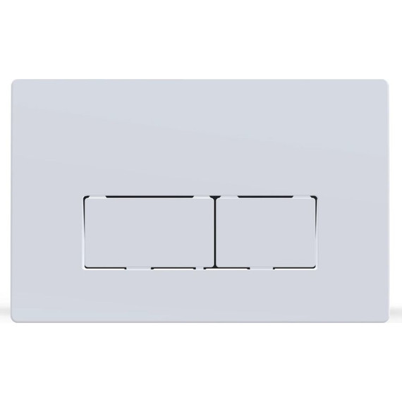 Инсталляция для подвесного унитаза Azario AZ-8010-1000 (кнопка смыва белая AZ-8200-0090/AZ-P58-0130) - фото 4