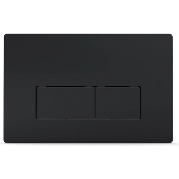 Инсталляция для подвесного унитаза Azario AZ-8010-1000 (кнопка смыва чёрная матовая AZ-8200-0092/AZ-P58-0190) - фото 4