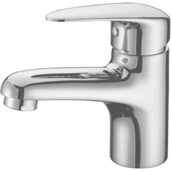 Набор смесителей Lemark: Смеситель для ванны Pramen LM3302C + cмеситель для раковины Pramen LM3306C - фото 2