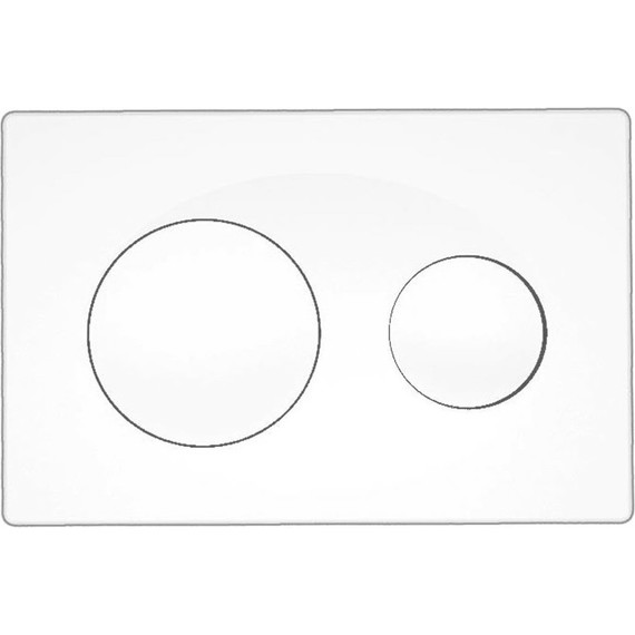 Инсталляция с подвесным унитазом комплект: Azario AZ-8010-1000 с подвесным безободковым унитазом Grado AZ-0046N сиденье микролифт, кнопка смыва белая + набор для гигиенического душа Haiba HB5511 - фото 4