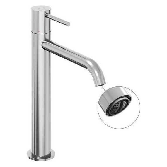 Смеситель для раковины Ravak ES 014.00CR X070389 - фото 2