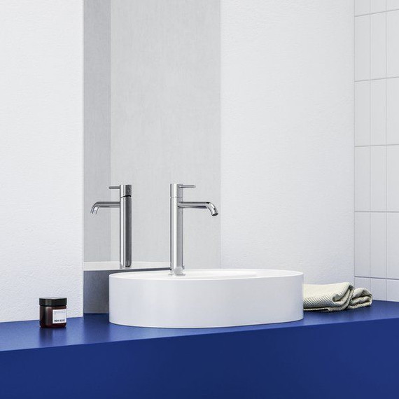 Смеситель для раковины Ravak ES 014.00CR X070389 - фото 3