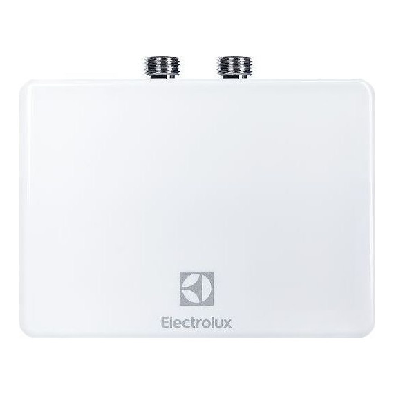 Водонагреватель проточный Electrolux NP 6 Aquatronic 2.0 - фото 2