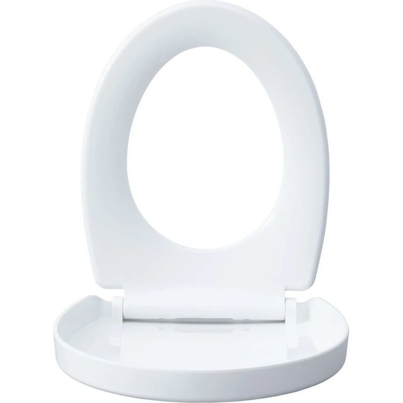 Унитаз подвесной безободковый Aquanet ZV-1 303977 с крышкой микролифт - фото 16