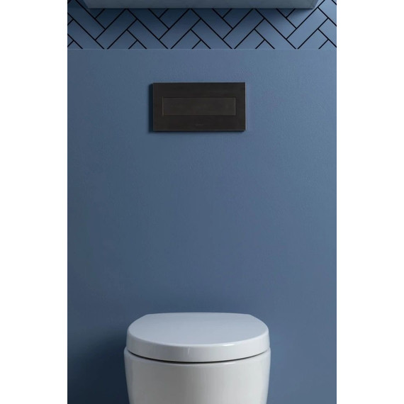 Унитаз подвесной безободковый Aquanet ZV-1 303977 с крышкой микролифт - фото 25