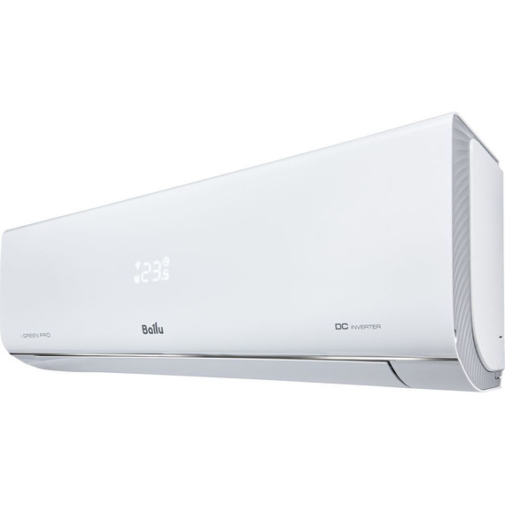 Сплит-система Ballu iGreen Pro BSAGI-07HN8 - фото 