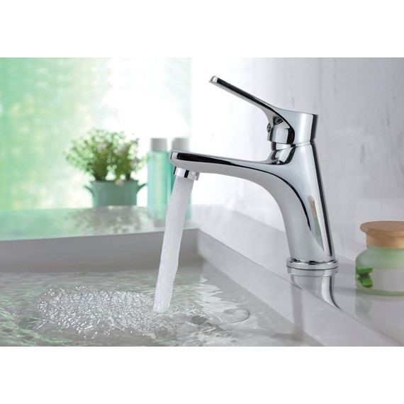 Смеситель для раковины Esko Eiger EG 26 - фото 2