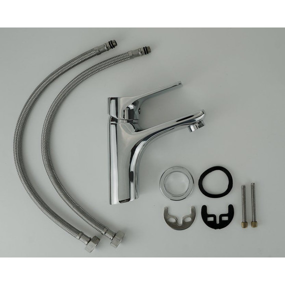 Смеситель для раковины Esko Eiger EG 26 - фото 3