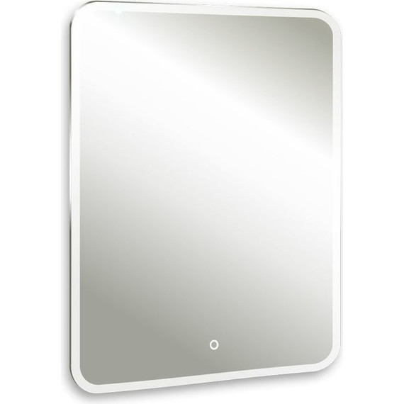 Зеркало Loranto Стив 68 см LED-00002812 - фото 2