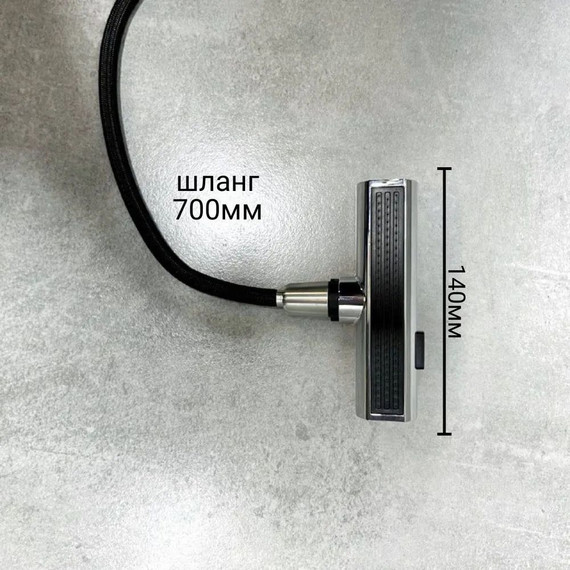 Смеситель для кухни Haiba HB73824 - фото 5