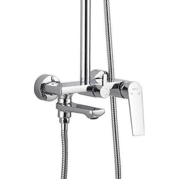 Душевая стойка Belz B24533 - фото 2