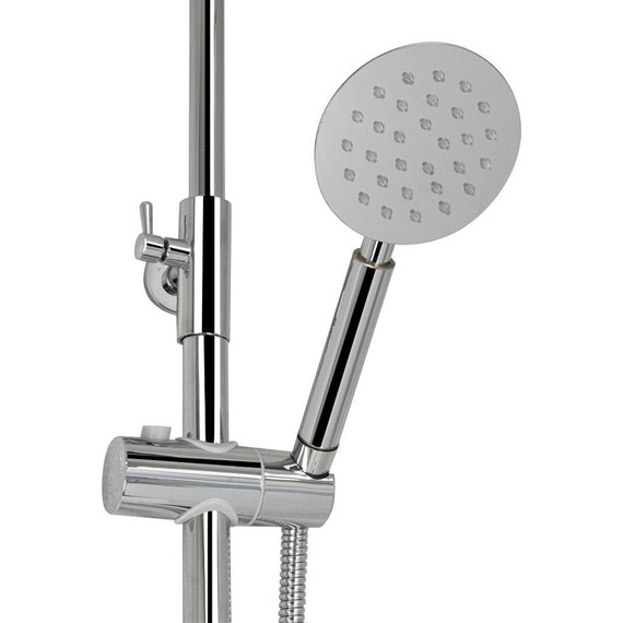 Душевая стойка Brimix 3087 - фото 5