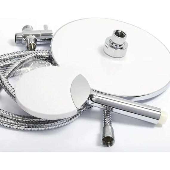 Душевая стойка Zerix DK-002 - фото 2