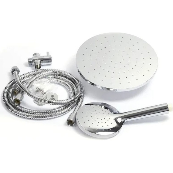 Душевая стойка Zerix DK-002 - фото 3