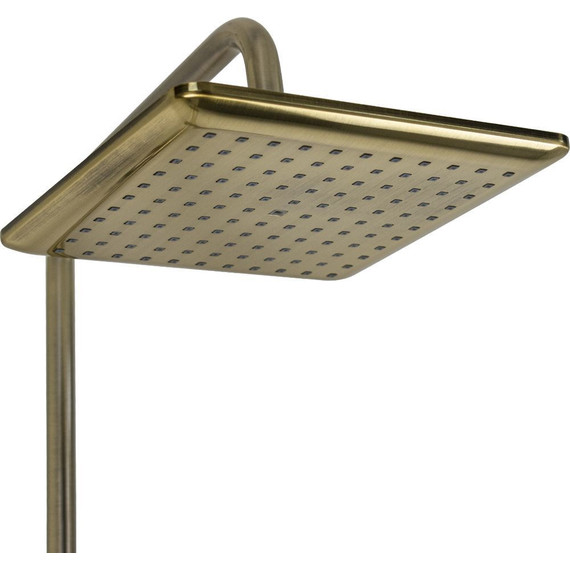 Душевая стойка с термостатом GFmark 3101 - фото 5