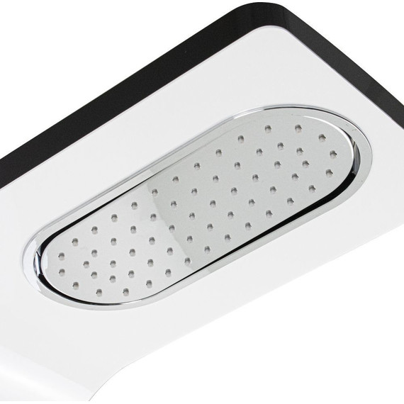 Гидромассажная панель GFmark 5508, белый - фото 3