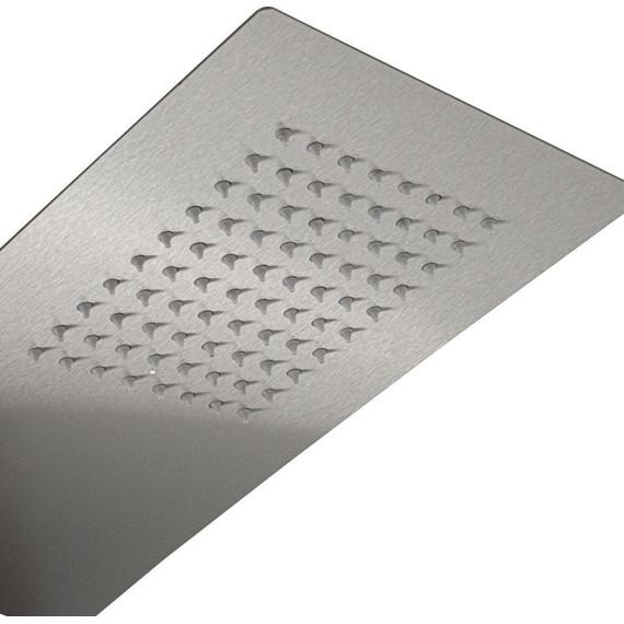 Гидромассажная панель GFmark 5511, сатин - фото 3